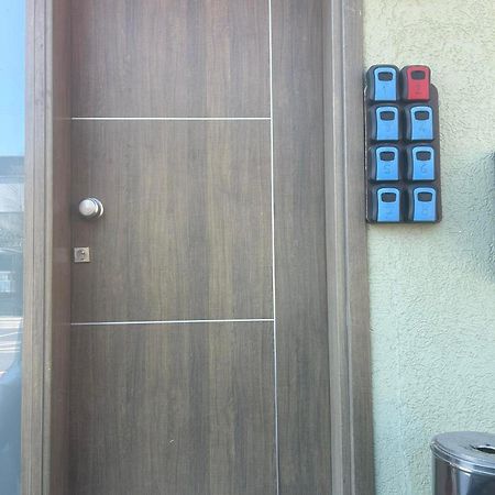 Apartments Am Bahnhof سيغن المظهر الخارجي الصورة