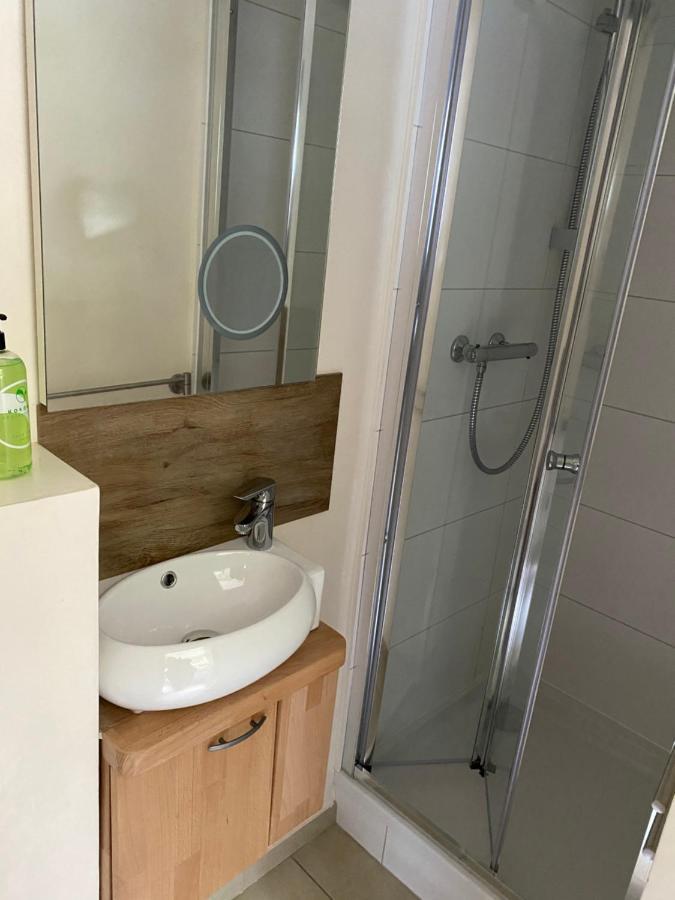 Apartments Am Bahnhof سيغن المظهر الخارجي الصورة
