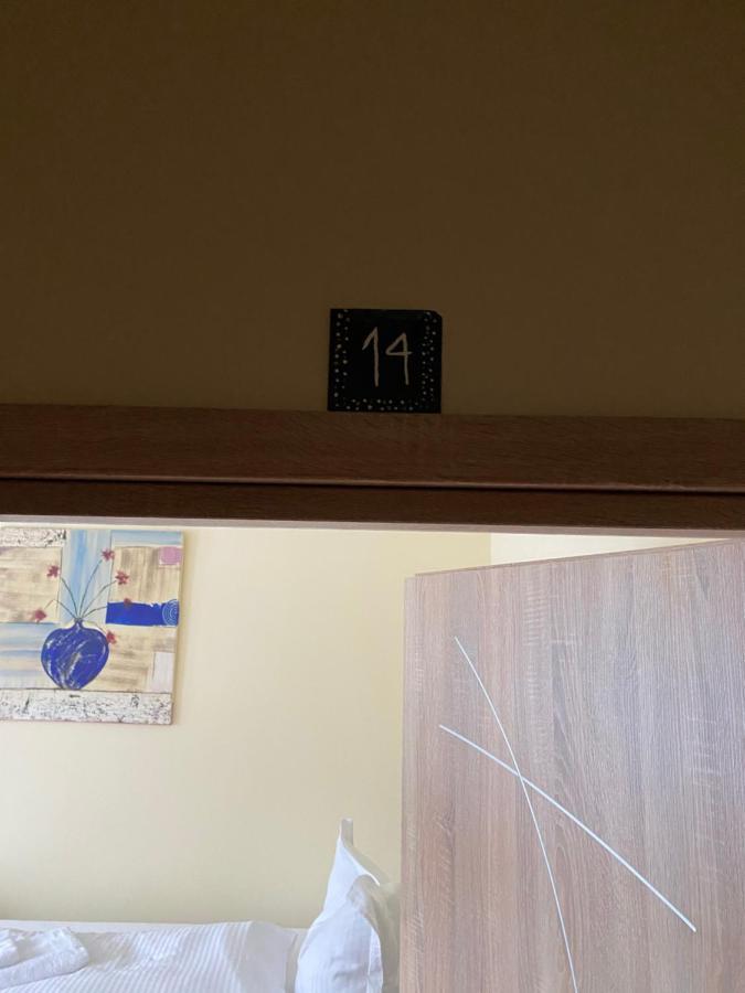 Apartments Am Bahnhof سيغن المظهر الخارجي الصورة